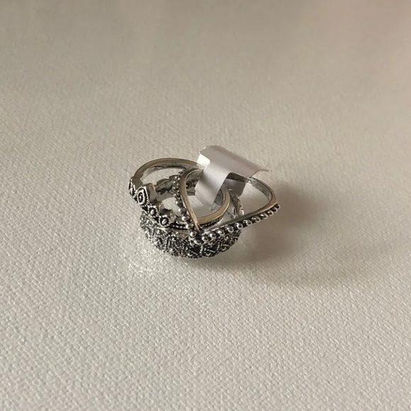 Rings - Picture 2 of 3